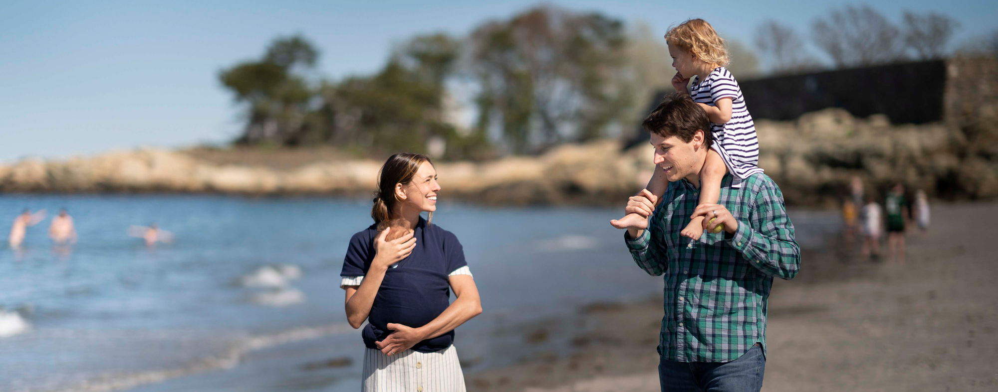 Εξασφάλισε το μέλλον σου, Ξεκινώντας από το παρόν.