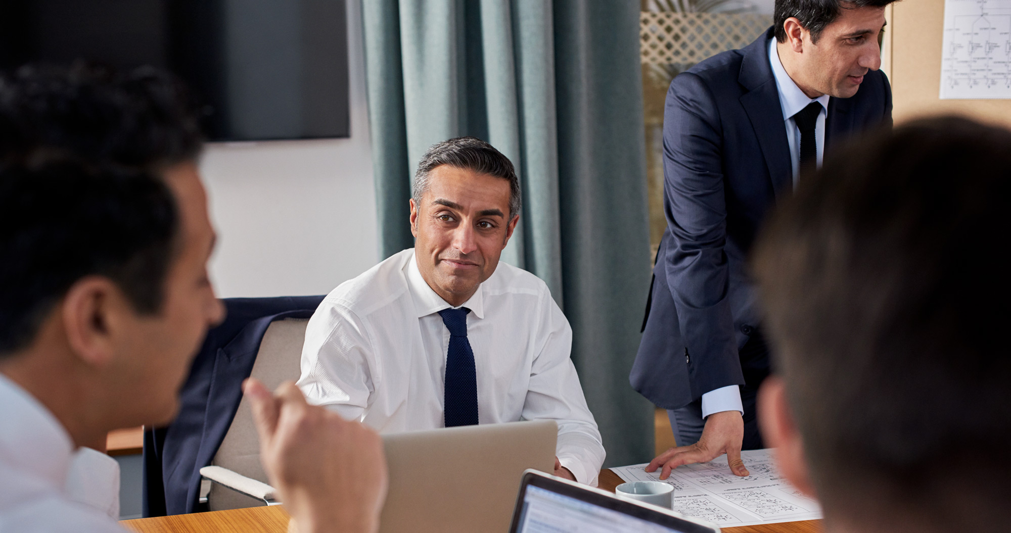 Ασφαλιστικά προϊόντα και λύσεις για εργαζομένους